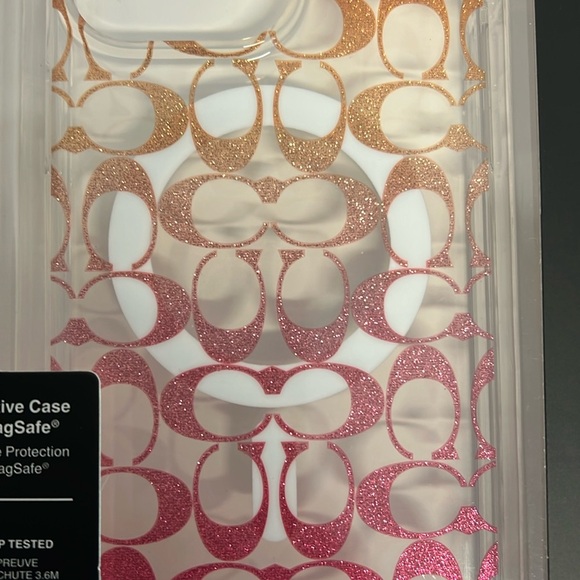 Coach | iPhone 15 Pro Max - Picture 5 of 6